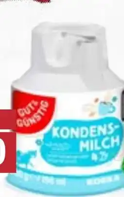 PLUS JIP Kondenzované mléko 4% nabídka