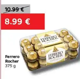 VELTA Free Shop Ferrero Rocher nabídka