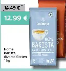 VELTA Free Shop Home Barista nabídka