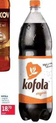 Makro Kofola nabídka