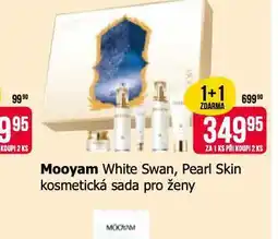 Teta Mooyam kosmetická sada pro ženy nabídka