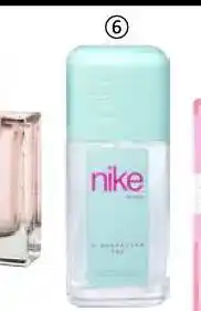 Teta Nike pánské nebo dámské dns nabídka