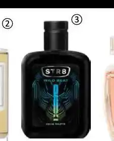 Teta Str8 pánské edt nabídka