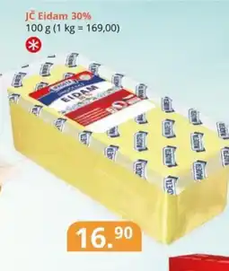 Potraviny CZ MADETA JČ eidam 30% nabídka