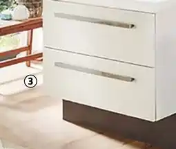 Bauhaus Skříňka pod umyvadlo nabídka