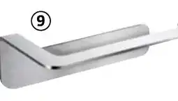 Bauhaus Držák toaletního papíru nabídka