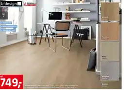 Bauhaus Nášlapná vrstva 0,3 mm nabídka