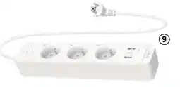 Bauhaus Wi-Fi prodlužovací kabel nabídka