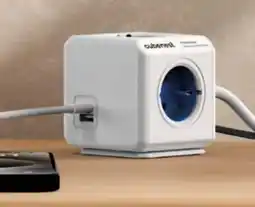 Bauhaus Prodlužovací kabel s USB PD 20 W nabídka