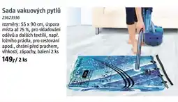 Bauhaus Sada vakuových pytlů nabídka