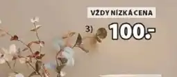 JYSK Umělá květina LAUST nabídka