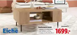 Lidl Konferenční stolek nabídka