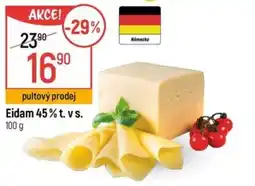 Globus Eidam 45% t. vs. nabídka