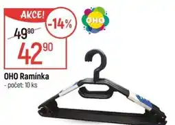 Globus OHO Ramínka nabídka