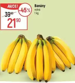 Globus Banány nabídka