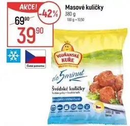 Globus Masové kuličky nabídka