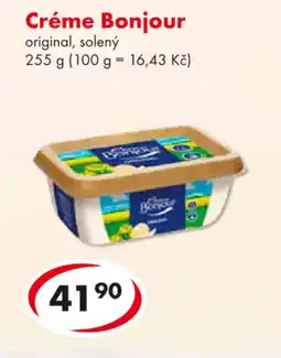 CBA Créme bonjour nabídka
