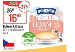 Globus Bohemilk Eidam nabídka