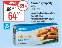 Globus Nowaco Rybí prsty nabídka