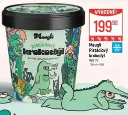 Globus Maugli pistáciový krokodýl nabídka