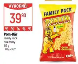Globus Pom-Bär nabídka