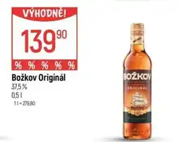 Globus Božkov Originál nabídka