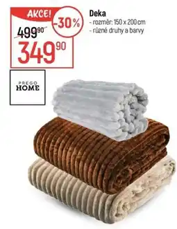 Globus Deka nabídka