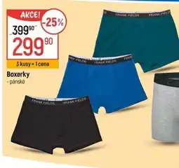 Globus Boxerky nabídka