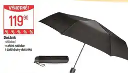 Globus Deštník nabídka