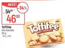 Globus Toffifee nabídka