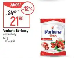 Globus Verbena Bonbony nabídka