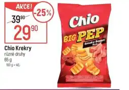 Globus Chio Krekry nabídka