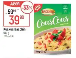 Globus Kuskus Bacchini nabídka