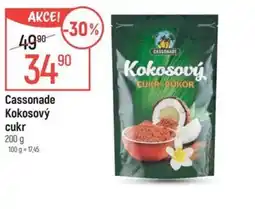 Globus Cassonade Kokosový cukr nabídka