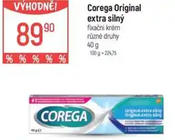 Globus COREGA Original extra silný nabídka