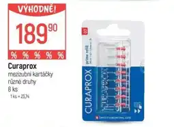 Globus CURAPROX nabídka