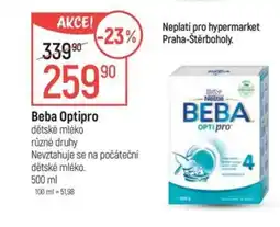 Globus Beba Optipro nabídka