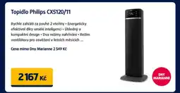 Datart Topidlo Philips CX5120/11 nabídka