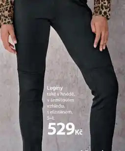 NKD Legíny nabídka