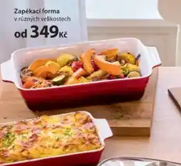 NKD Zapékací forma nabídka