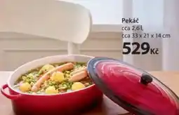NKD Pekáč nabídka