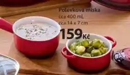 NKD Polévkova miska nabídka