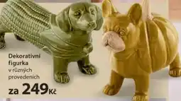 NKD Dekorativní figurka nabídka