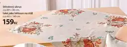 NKD Středový ubrus nabídka