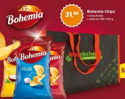 Můjobchod Bohemia Chips nabídka