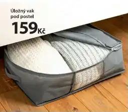 NKD Úložný vak pod postel nabídka