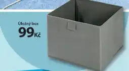 NKD Úložný box nabídka