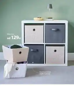 NKD Úložný box nabídka