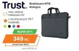 Expert Trust Brašna pro NTB Bologna nabídka