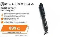 Expert ELLISSIMA Kartáč na vlasy 11737 My Pro nabídka